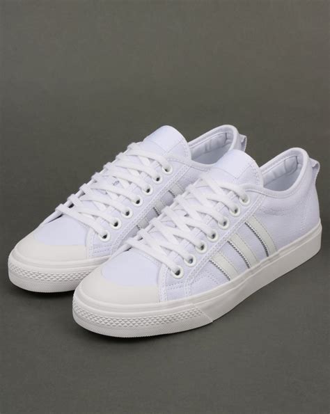 adidas originals nizza shoes men's.